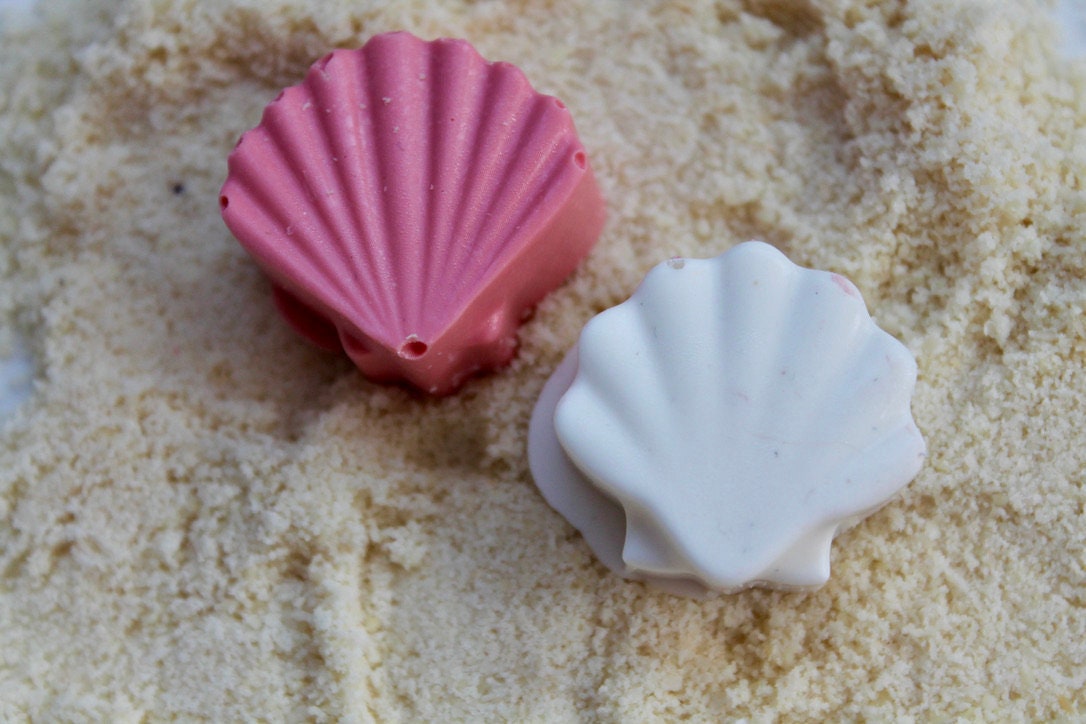 SHELL-YA Chocolates