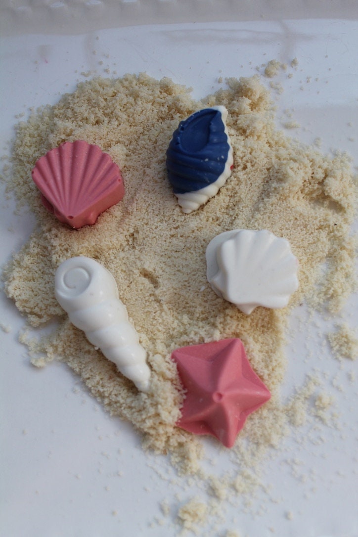 SHELL-YA Chocolates