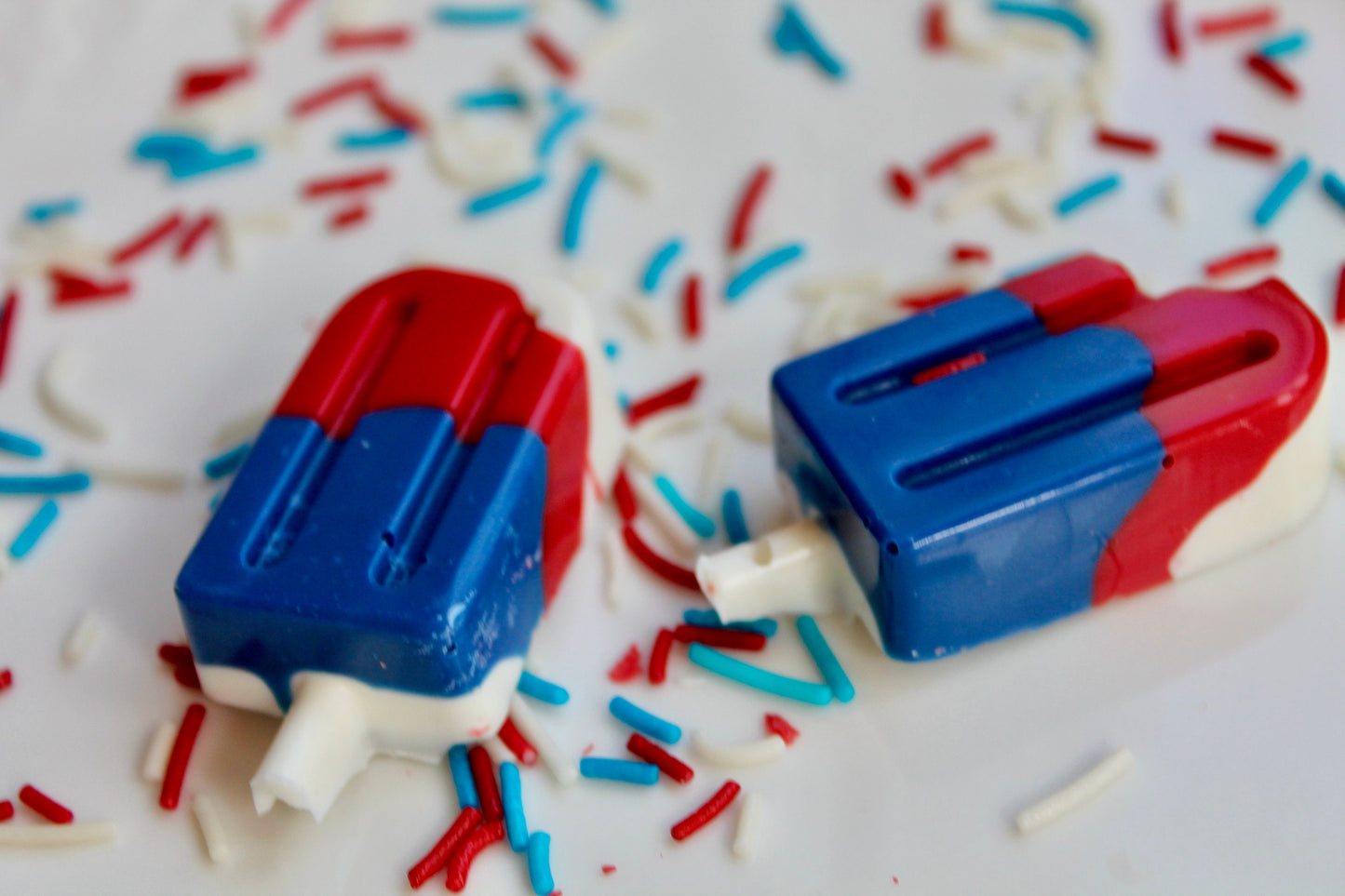USA Chocolates