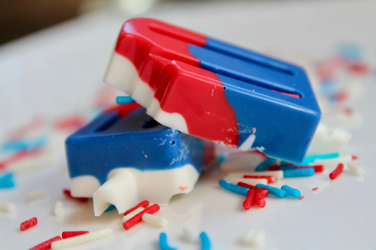 USA Chocolates