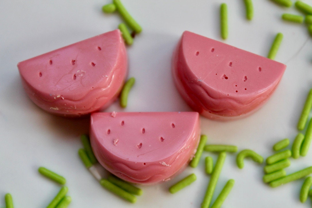 SUMMERTIME Chocolates