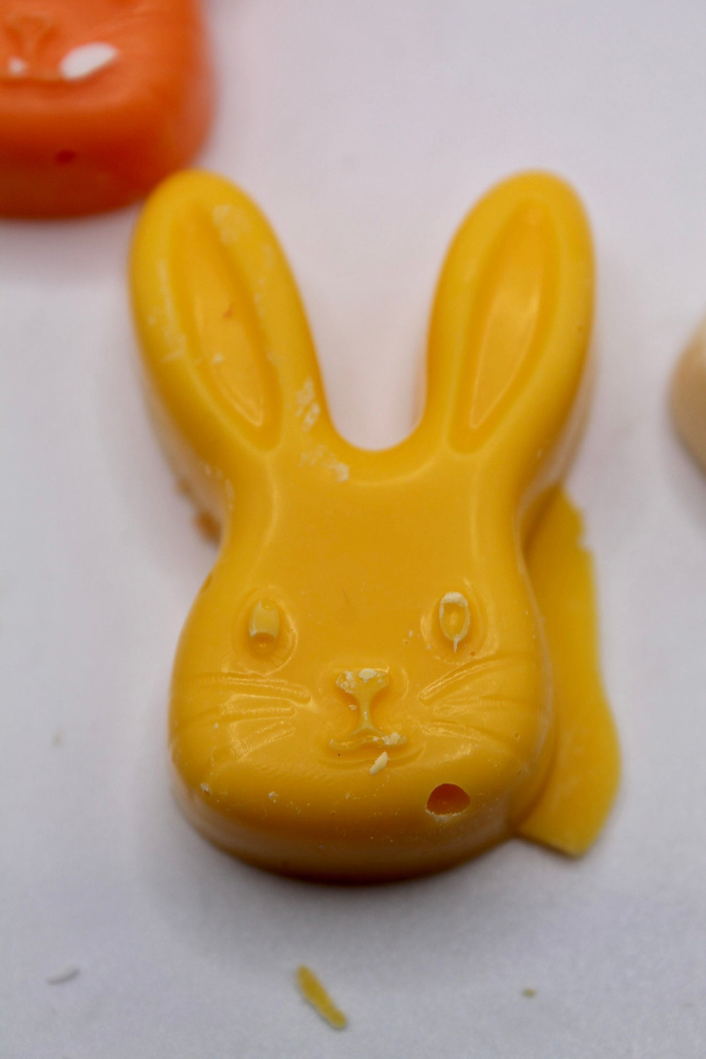 Keto/GF Easter/Spring Chocolates