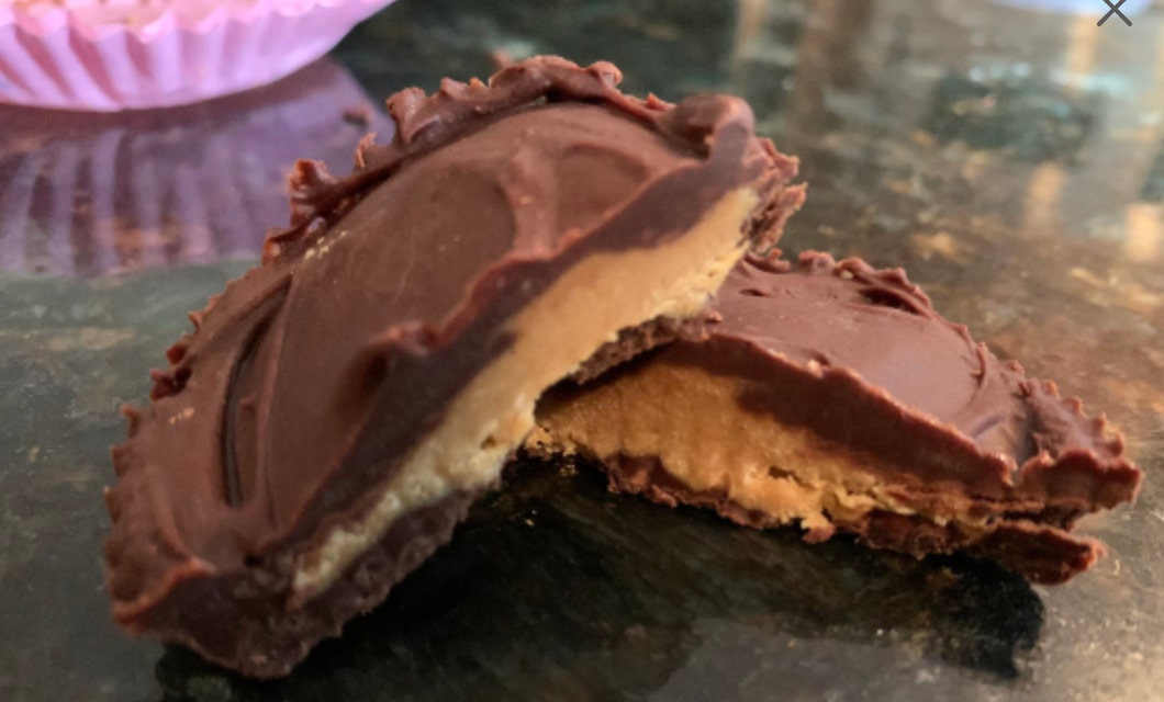Keto 2g Net Carb PB Cups