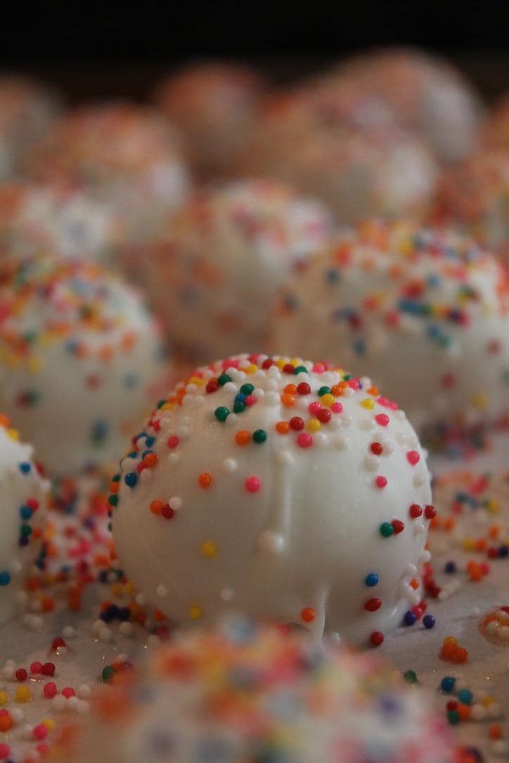 0.5 Net Carb KETO/GF Munchkins