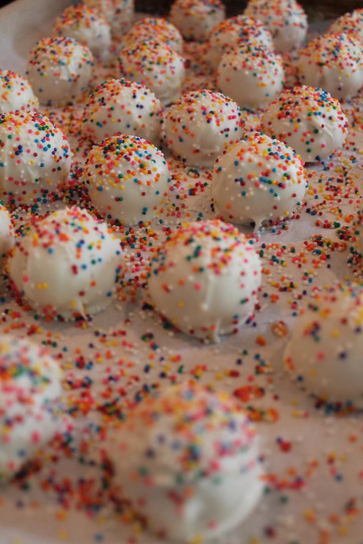 0.5 Net Carb KETO/GF Munchkins