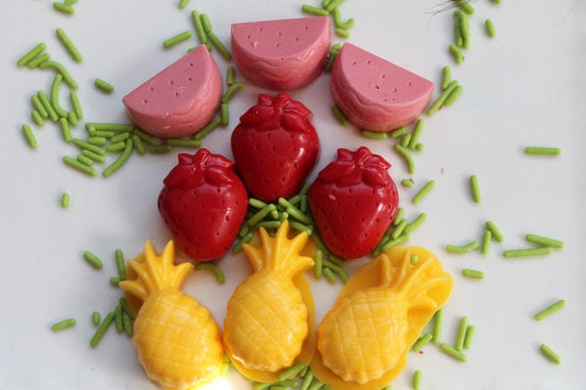 SUMMERTIME Chocolates