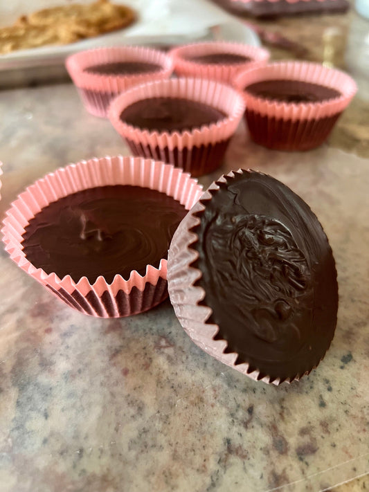 Keto 2g Net Carb PB Cups