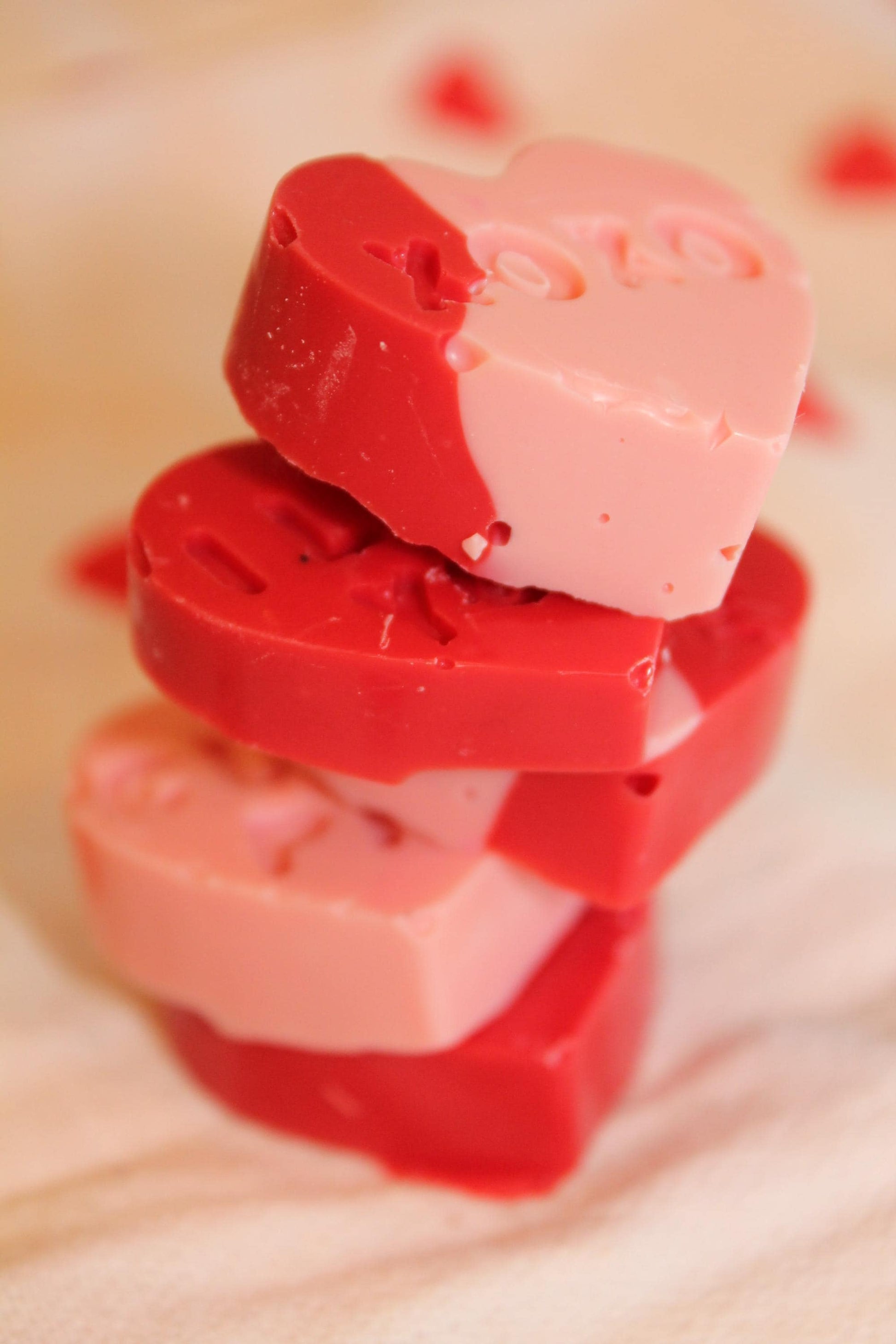 0.2 Net Carb Vday Chocolates