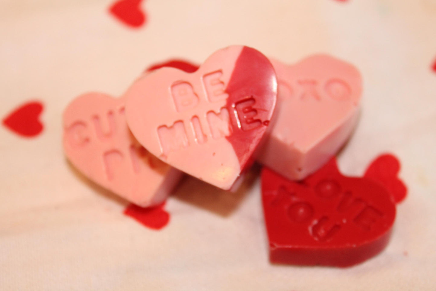 0.2 Net Carb Vday Chocolates