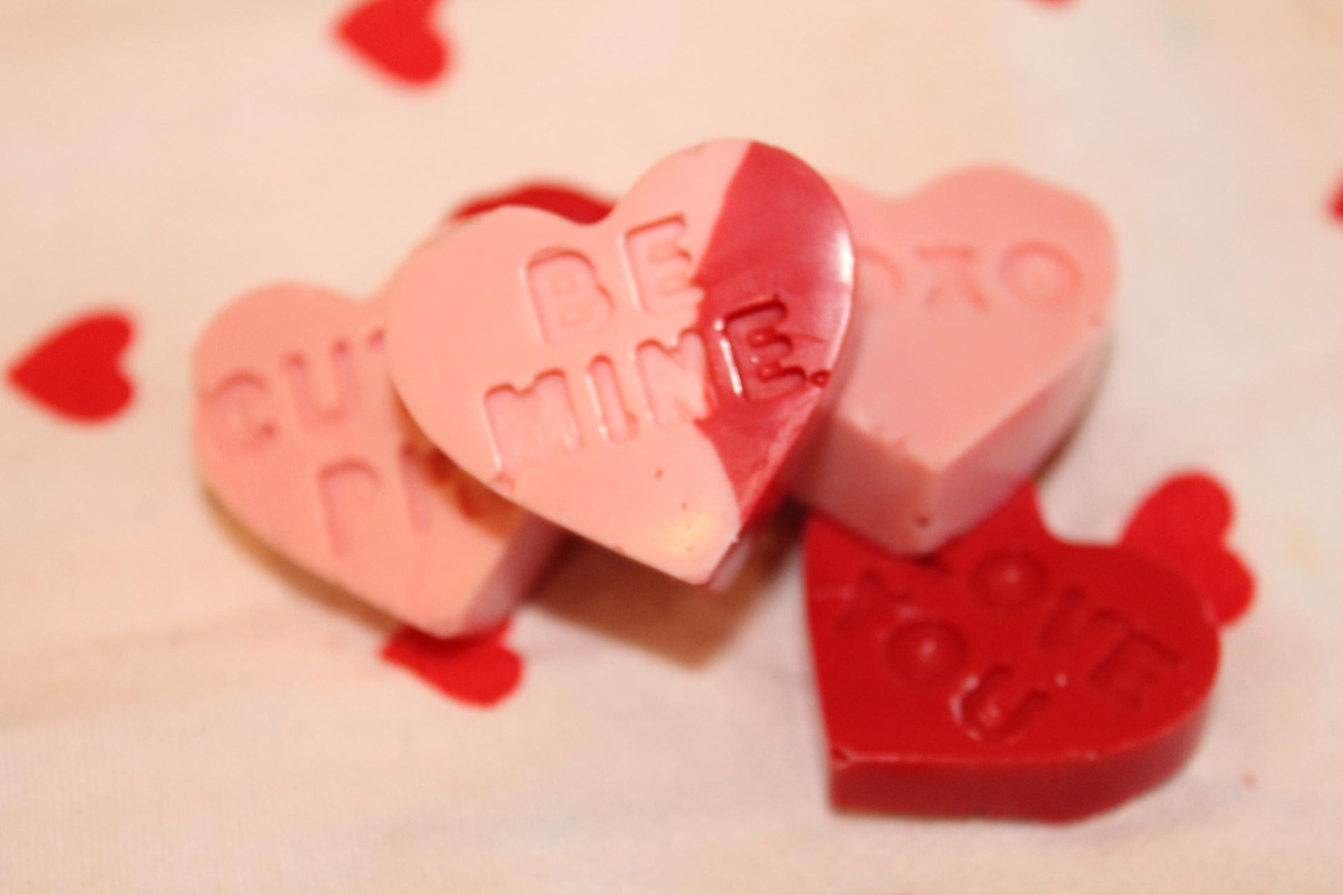 0.2 Net Carb Vday Chocolates