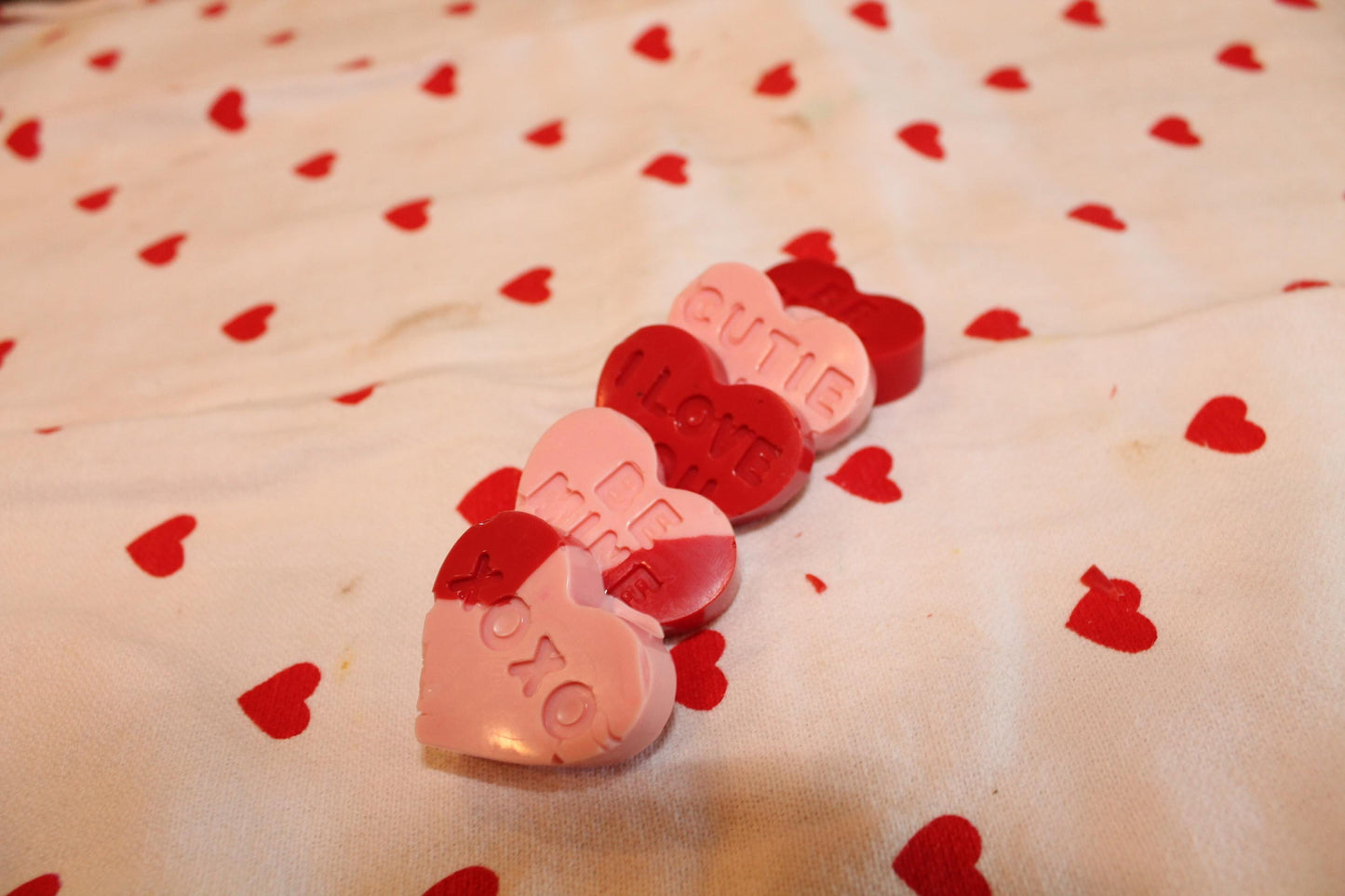 0.2 Net Carb Vday Chocolates