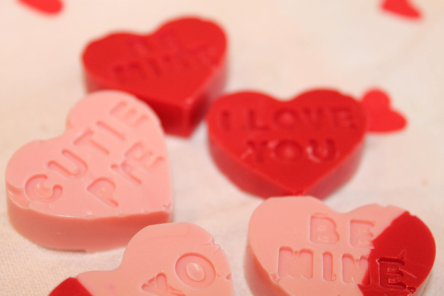 0.2 Net Carb Vday Chocolates