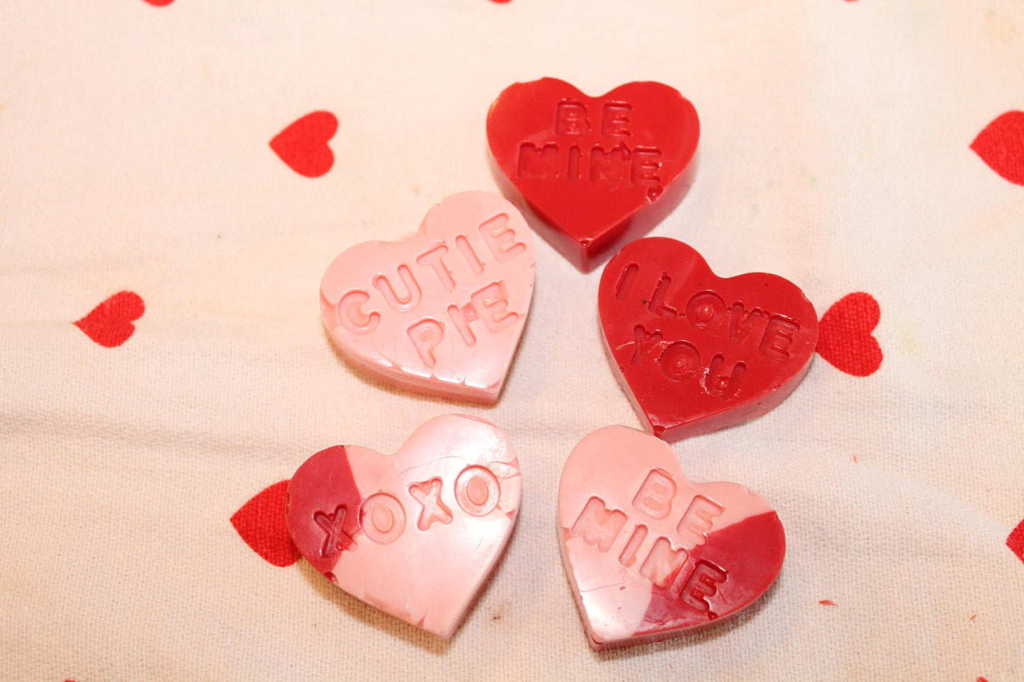 0.2 Net Carb Vday Chocolates