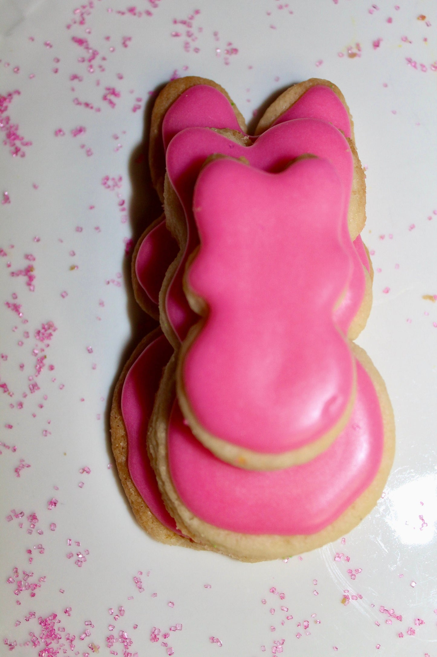 CLASSIC Spring Time Sugar Cookies