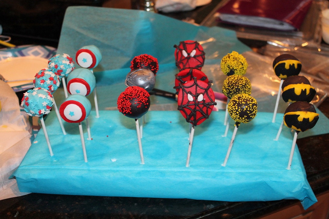 3g net carb Keto/GF cake pops